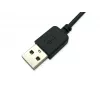 Adaptador de control Equip adaptador de cable de audio USB 245321