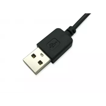Adaptador de control Equip adaptador de cable de audio USB 245321