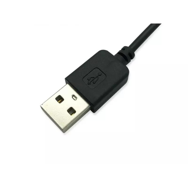 Adaptador de control Equip adaptador de cable de audio USB 245321