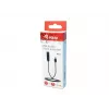 Adaptador de control Equip adaptador de cable de audio USB 245321