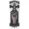 Coche de carreras on-road Jamara 402107 motor eléctrico 1:18