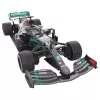 Coche de carreras on-road Jamara 402107 motor eléctrico 1:18
