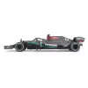 Coche de carreras on-road Jamara 402107 motor eléctrico 1:18