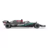 Coche de carreras on-road Jamara 402107 motor eléctrico 1:18