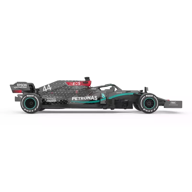 Coche de carreras on-road Jamara 402107 motor eléctrico 1:18