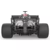 Coche de carreras on-road Jamara 402107 motor eléctrico 1:18