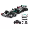 Coche de carreras on-road Jamara 402107 motor eléctrico 1:18