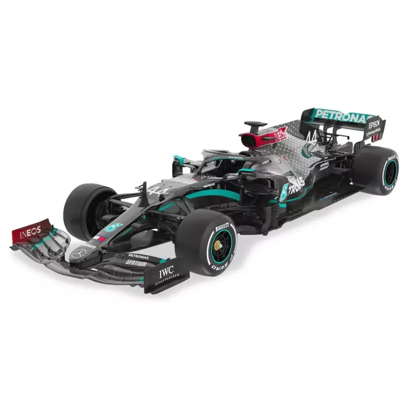 Coche de carreras on-road Jamara 402107 motor eléctrico 1:18