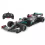 Coche de carreras on-road Jamara 402107 motor eléctrico 1:18