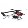 Avión VTOL Amewi AFX-105 X motor eléctrico 350 mAh 99 g