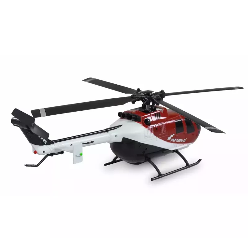 Avión VTOL Amewi AFX-105 X motor eléctrico 350 mAh 99 g