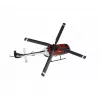 Avión VTOL Amewi AFX-105 X motor eléctrico 350 mAh 99 g