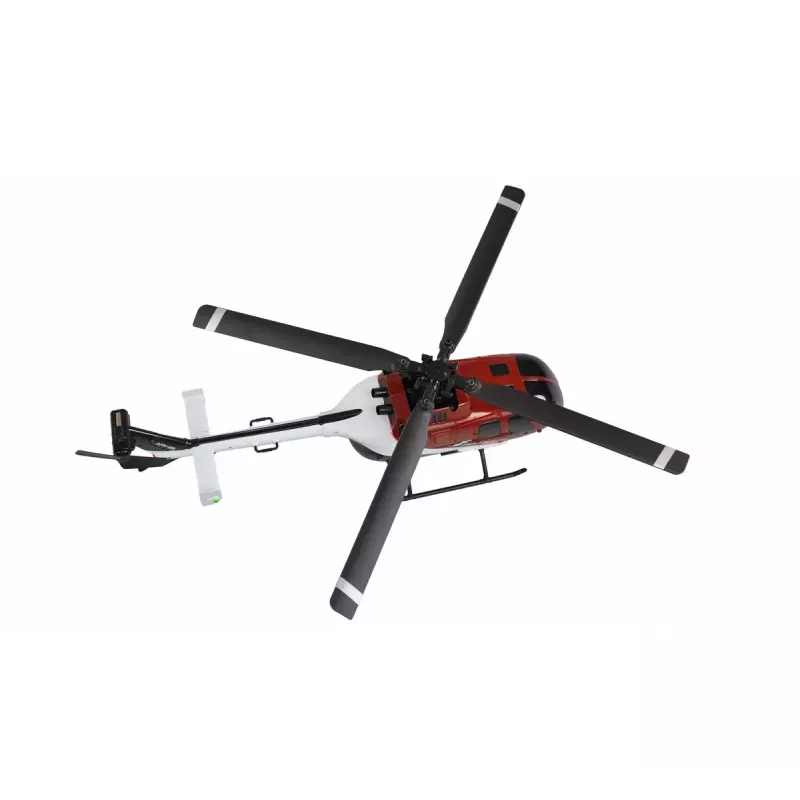 Avión VTOL Amewi AFX-105 X motor eléctrico 350 mAh 99 g