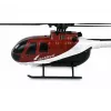 Avión VTOL Amewi AFX-105 X motor eléctrico 350 mAh 99 g