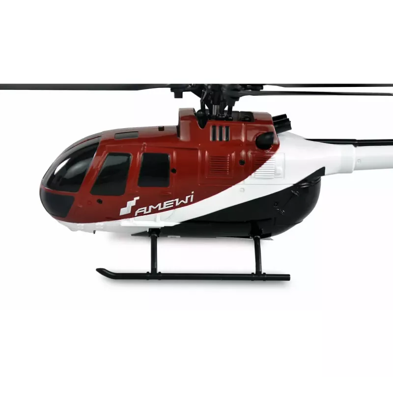 Avión VTOL Amewi AFX-105 X motor eléctrico 350 mAh 99 g
