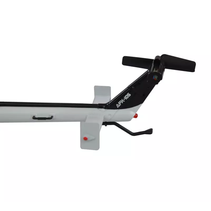 Avión VTOL Amewi AFX-105 X motor eléctrico 350 mAh 99 g