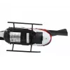 Avión VTOL Amewi AFX-105 X motor eléctrico 350 mAh 99 g