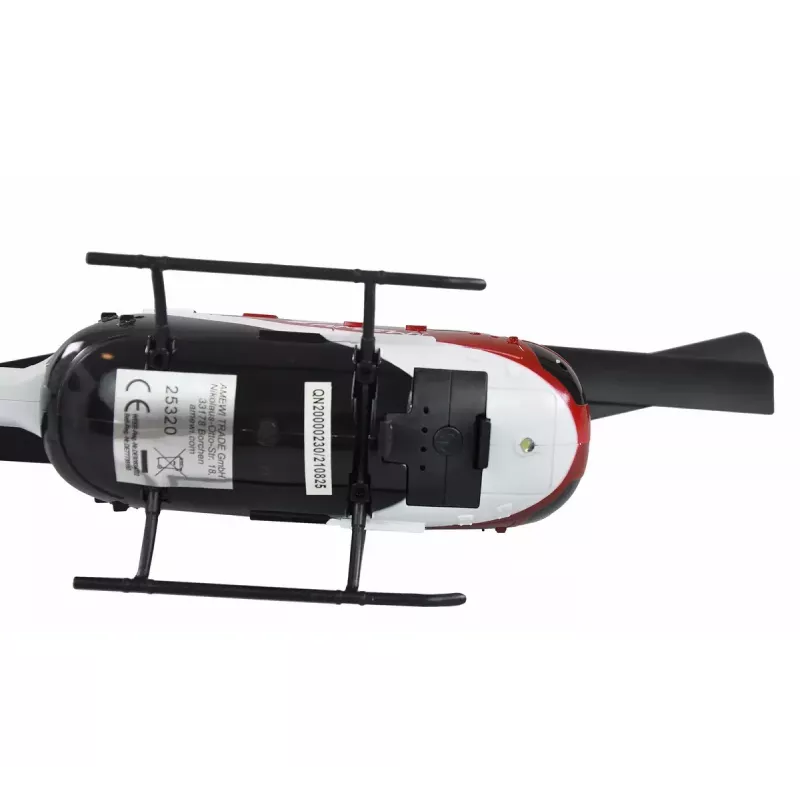Avión VTOL Amewi AFX-105 X motor eléctrico 350 mAh 99 g