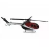 Avión VTOL Amewi AFX-105 X motor eléctrico 350 mAh 99 g