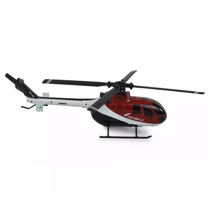 Avión VTOL Amewi AFX-105 X motor eléctrico 350 mAh 99 g