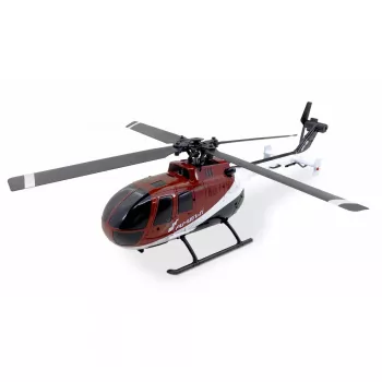 Avión VTOL Amewi AFX-105 X motor eléctrico 350 mAh 99 g
