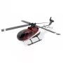 Avión VTOL Amewi AFX-105 X motor eléctrico 350 mAh 99 g