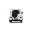 Coche Jamara Mercedes-Benz AMG G63 motor eléctrico 1:24