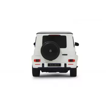 Coche Jamara Mercedes-Benz AMG G63 motor eléctrico 1:24