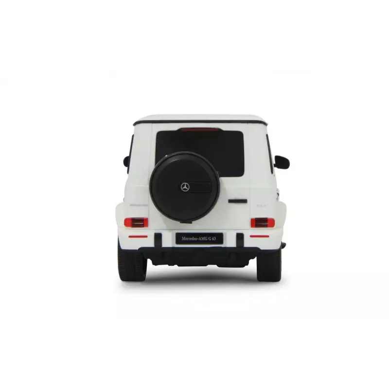 Coche Jamara Mercedes-Benz AMG G63 motor eléctrico 1:24