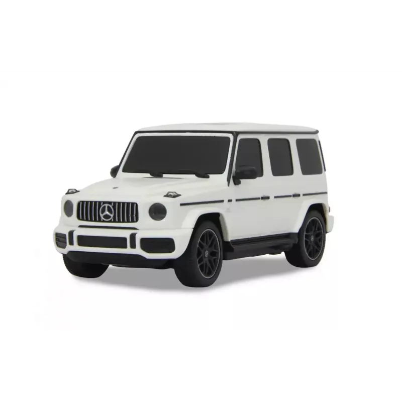 Coche Jamara Mercedes-Benz AMG G63 motor eléctrico 1:24