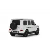 Coche Jamara Mercedes-Benz AMG G63 motor eléctrico 1:24