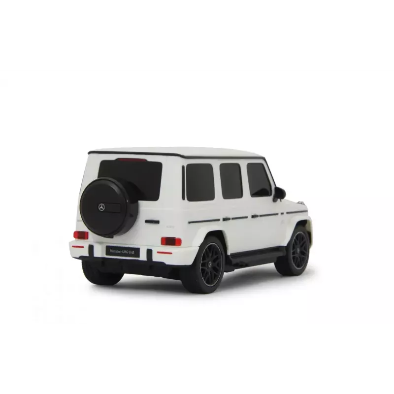 Coche Jamara Mercedes-Benz AMG G63 motor eléctrico 1:24