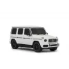 Coche Jamara Mercedes-Benz AMG G63 motor eléctrico 1:24