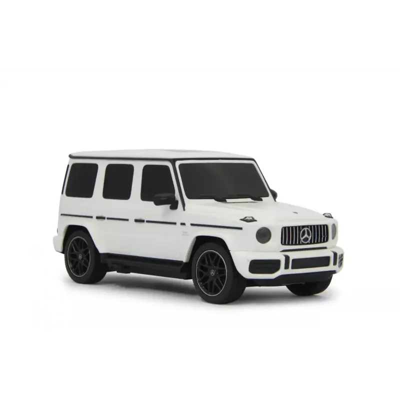 Coche Jamara Mercedes-Benz AMG G63 motor eléctrico 1:24