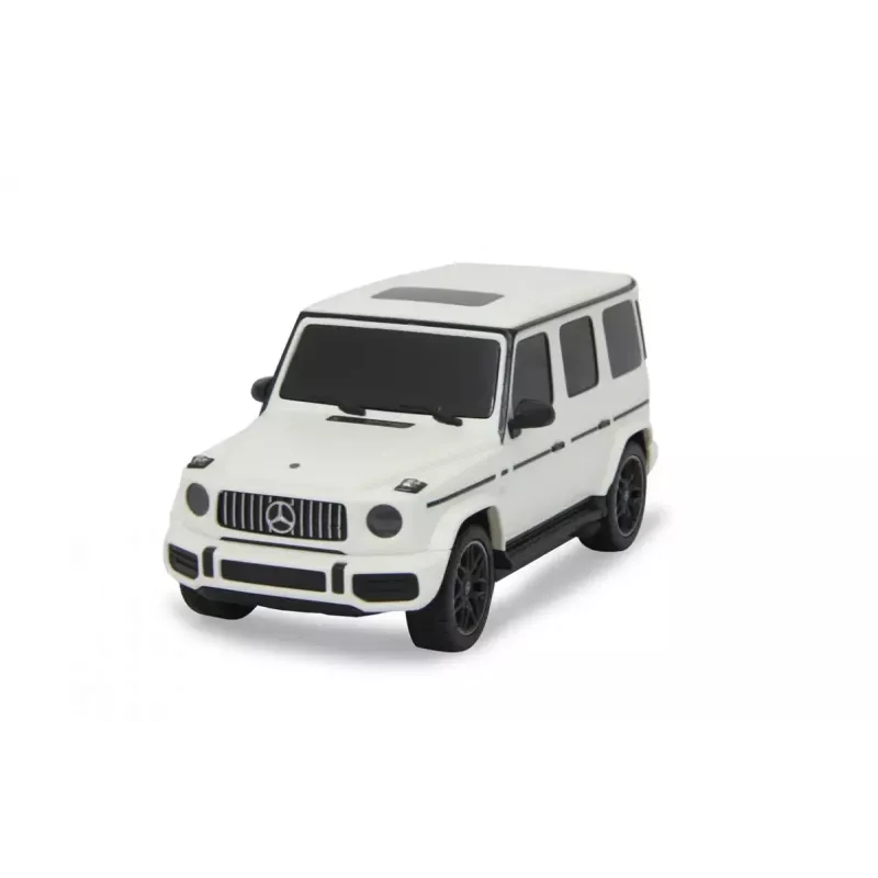 Coche Jamara Mercedes-Benz AMG G63 motor eléctrico 1:24