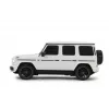 Coche Jamara Mercedes-Benz AMG G63 motor eléctrico 1:24