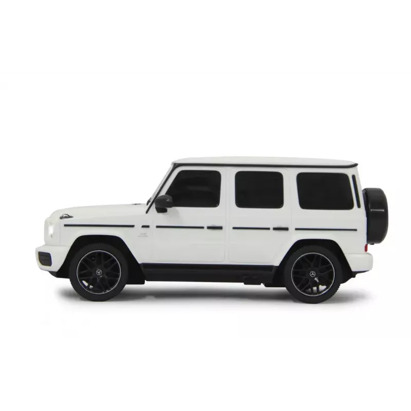 Coche Jamara Mercedes-Benz AMG G63 motor eléctrico 1:24