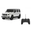 Coche Jamara Mercedes-Benz AMG G63 motor eléctrico 1:24