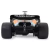 Deportivo eléctrico Jamara McLaren MCL36 escala 1:12 590g