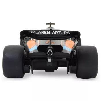 Deportivo eléctrico Jamara McLaren MCL36 escala 1:12 590g