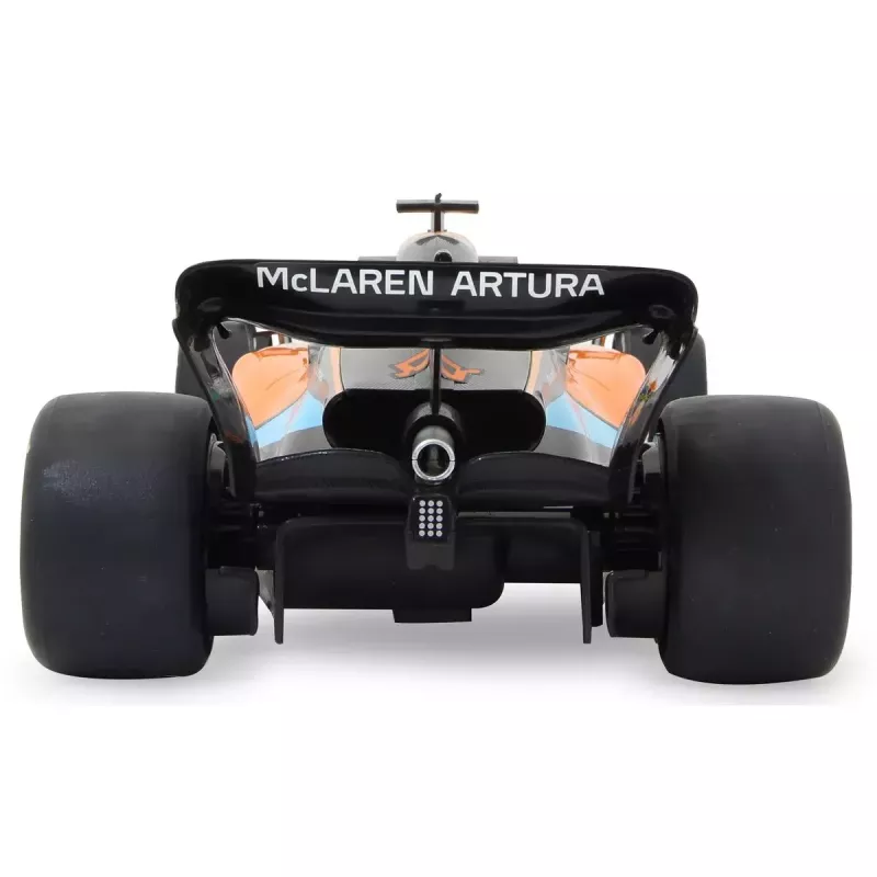 Deportivo eléctrico Jamara McLaren MCL36 escala 1:12 590g