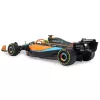 Deportivo eléctrico Jamara McLaren MCL36 escala 1:12 590g