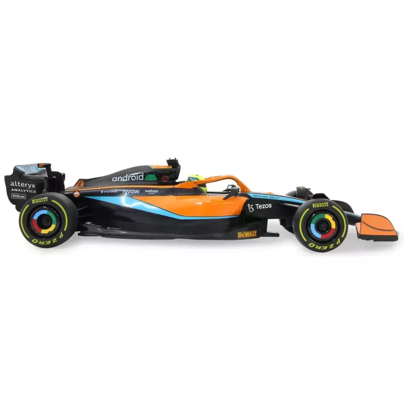 Deportivo eléctrico Jamara McLaren MCL36 escala 1:12 590g