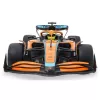 Deportivo eléctrico Jamara McLaren MCL36 escala 1:12 590g
