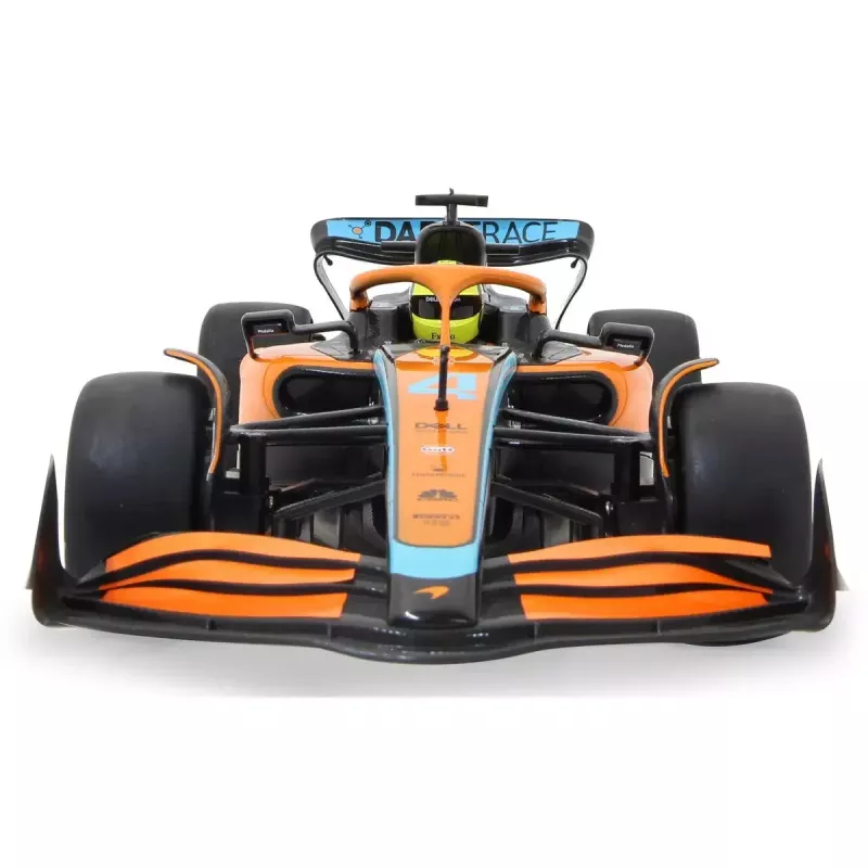 Deportivo eléctrico Jamara McLaren MCL36 escala 1:12 590g