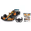 Deportivo eléctrico Jamara McLaren MCL36 escala 1:12 590g