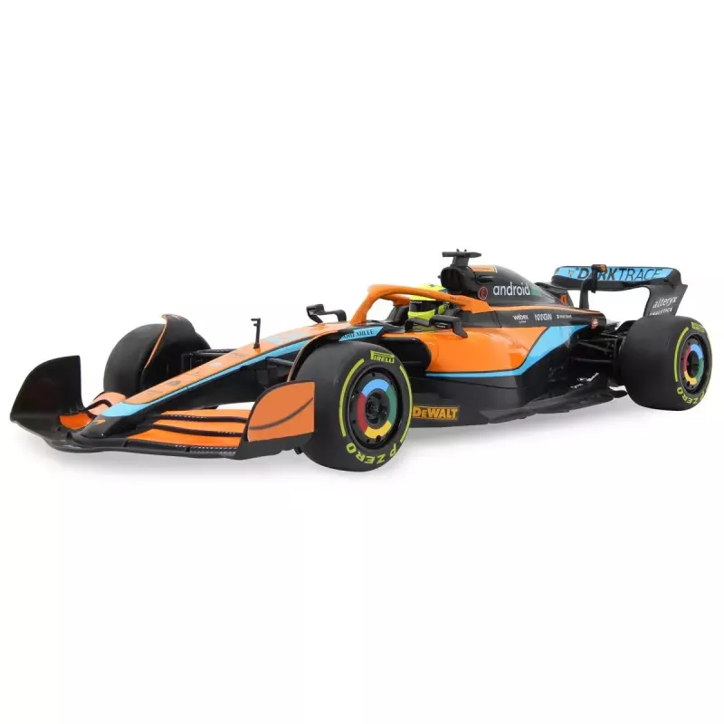 Deportivo eléctrico Jamara McLaren MCL36 escala 1:12 590g