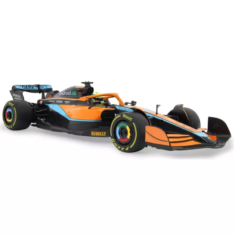 Deportivo eléctrico Jamara McLaren MCL36 escala 1:12 590g
