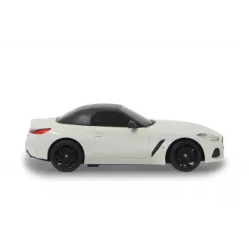 Jamara BMW Z4 Roadster propulsión eléctrica 1:24