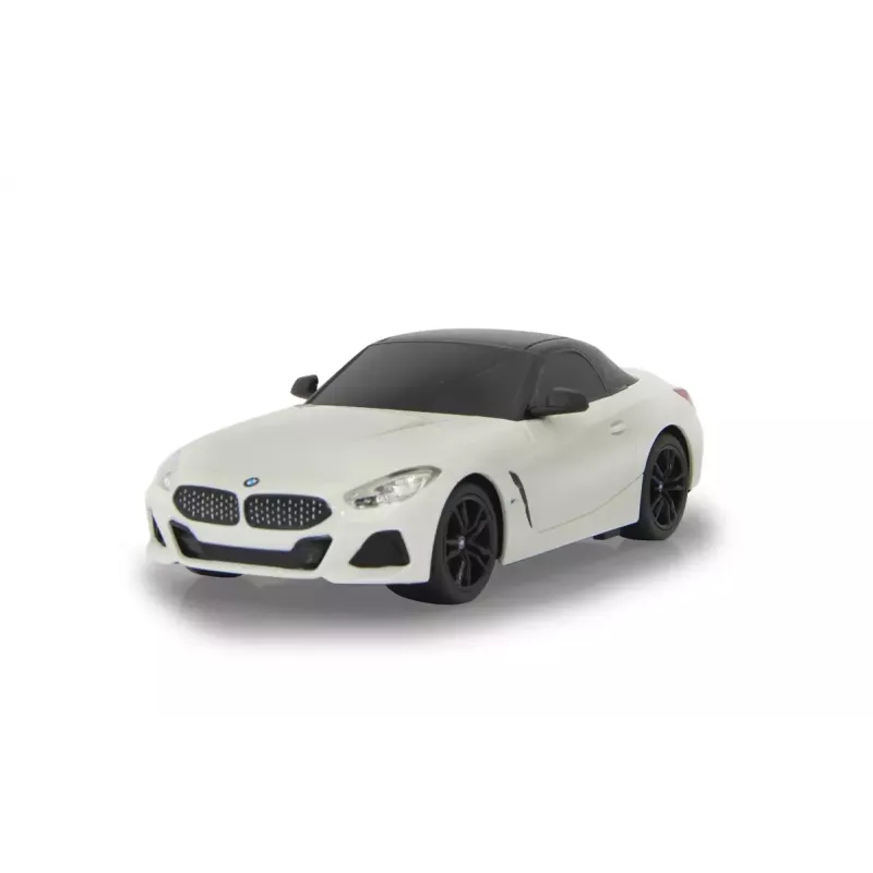 Jamara BMW Z4 Roadster propulsión eléctrica 1:24